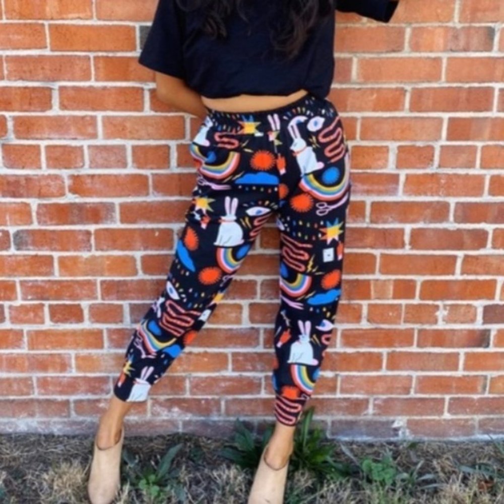 Nooworks Joggers in Magic